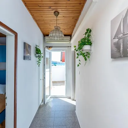 Apartment Antonija M *