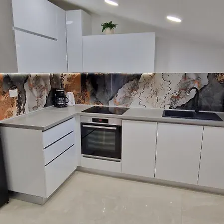 Apartment Antonija M *