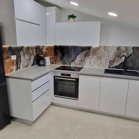 Apartment Antonija M